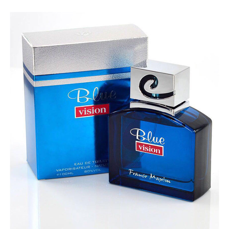 عطر ادکلن بلو ویژن دومنت DUMONT BLUE VISION
