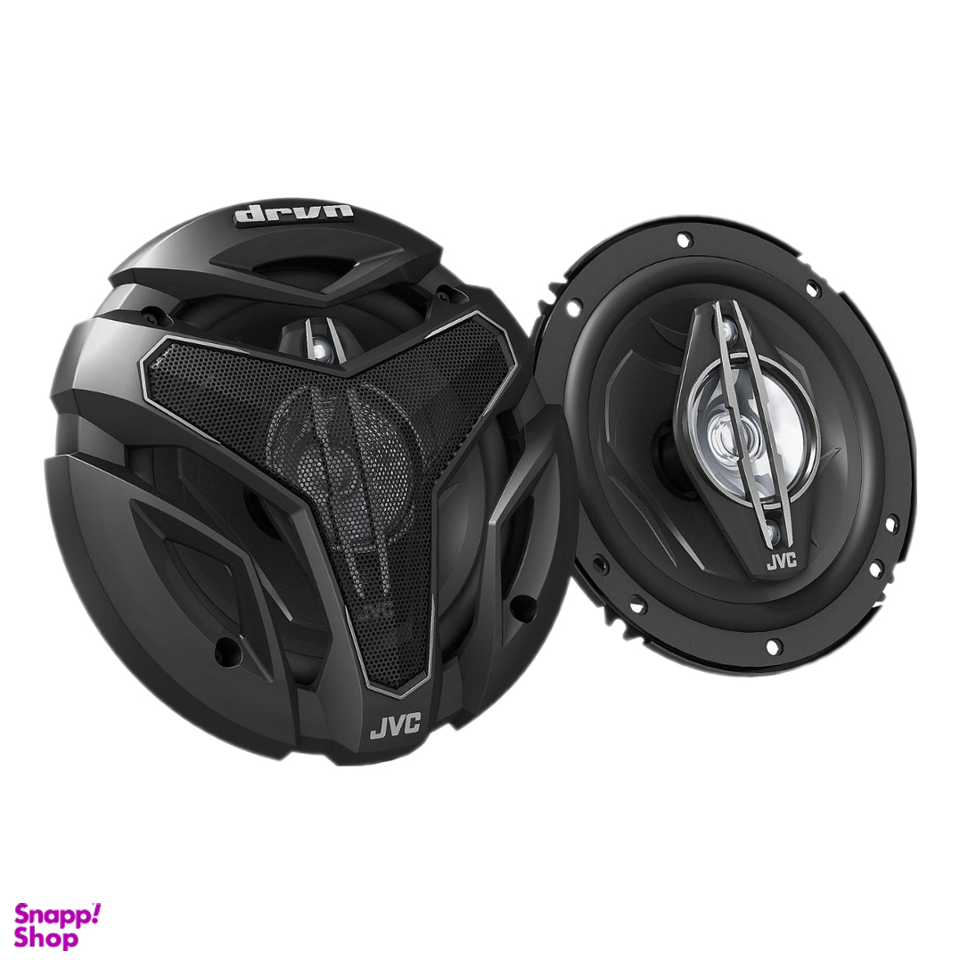 بلندگو خودرو جی وی سی مدل CS-ZX640 بسته دو عددی