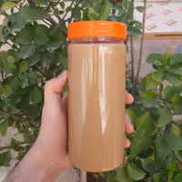 ارده کنجد اعلا و خالص 700گرمی