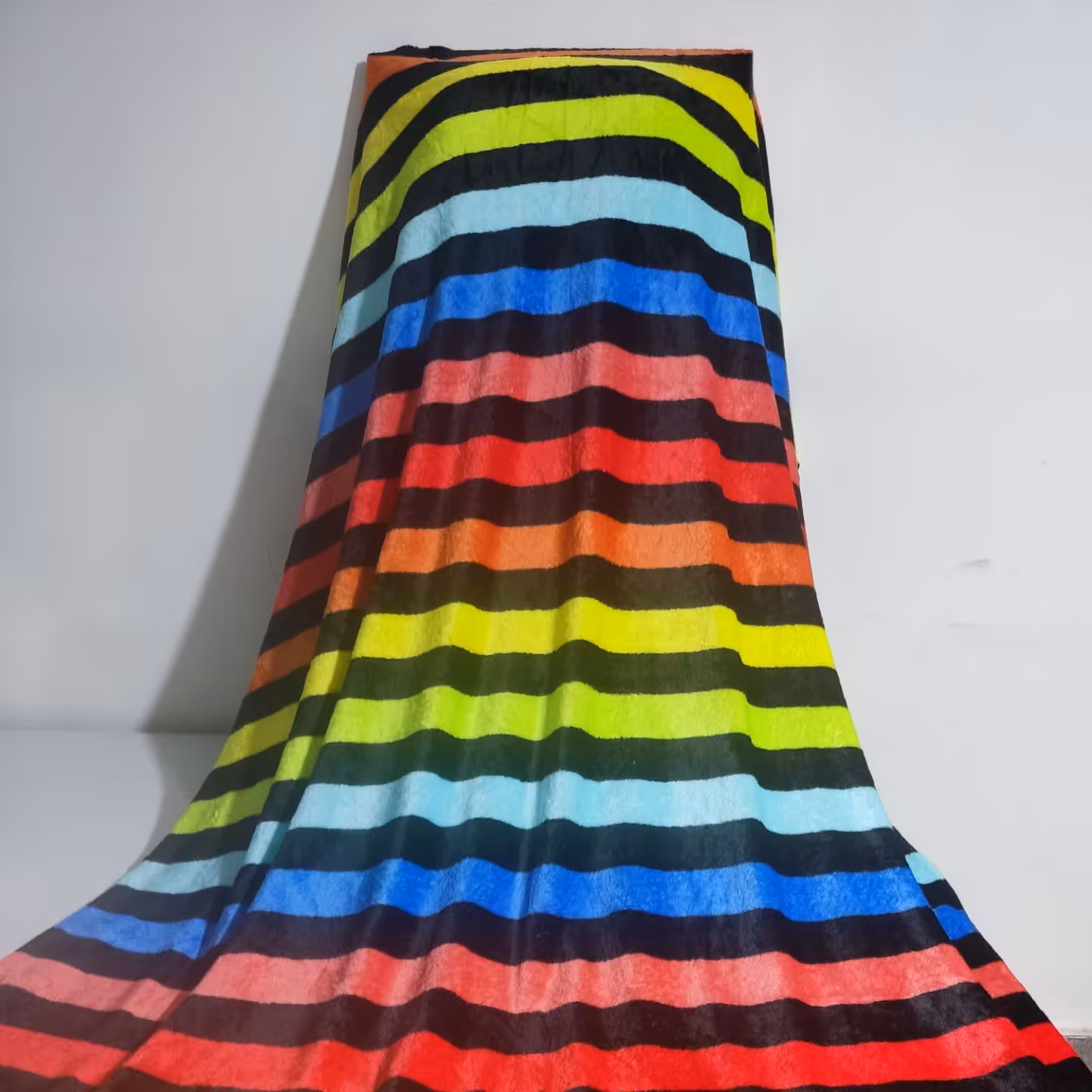 پتو مسافرتی تمام ژله ای (ارسال رایگان)سایز 160در 220 وارداتی 