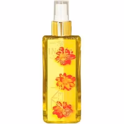 بادی اسپلش زنانه اینسی مدل Zen Shiseido حجم 250 میلی لیتر