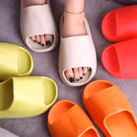 دمپایی زنانه و مردانه آراد سایز 37 تا 45