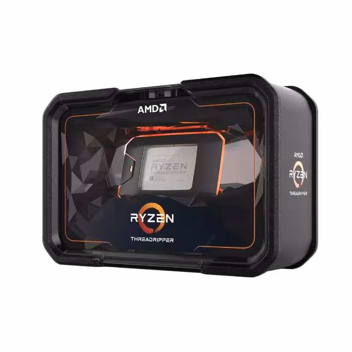 پردازنده ای ام دی Ryzen Threadripper 2970WX