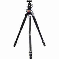 سه پایه ونگارد Vanguard VEO 3  263AB Aluminum Tripod with VEO BH-160 Ball Head