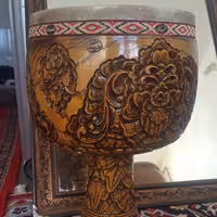 تنبک شیرانی