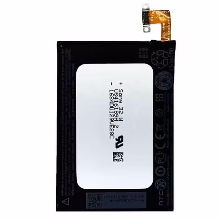 باتری اچ تی سی HTC Butterfly S مدل BO68100 - دنافون