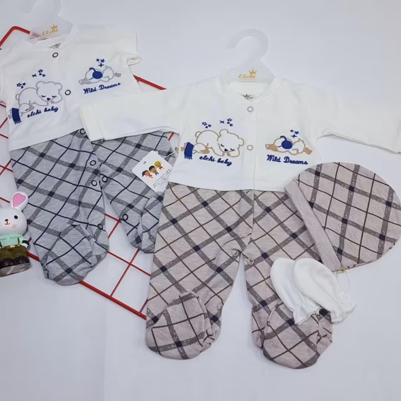 سرهم لوزی الچی