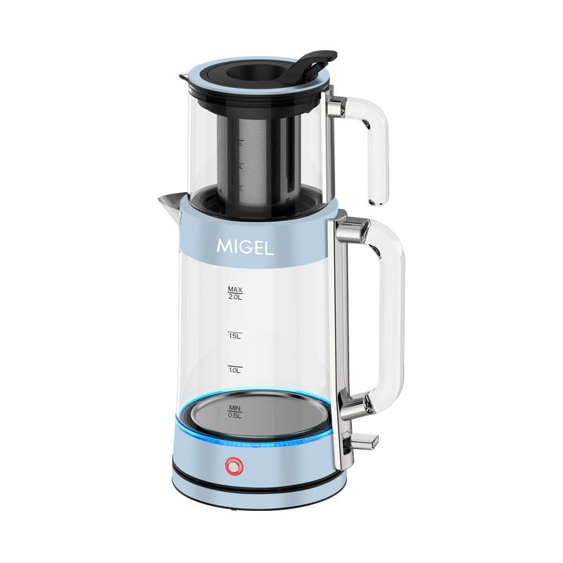 چای ساز میگل مدل GTS 280 CHINESE - کالاوما