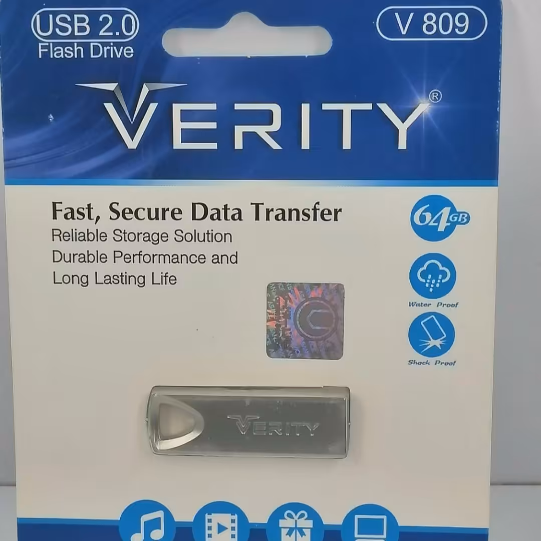 فلش 64 گیگ وریتی usb2