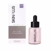 سرم ضد آکنه مونالیا مدل اسکین پلاس حجم 40mL