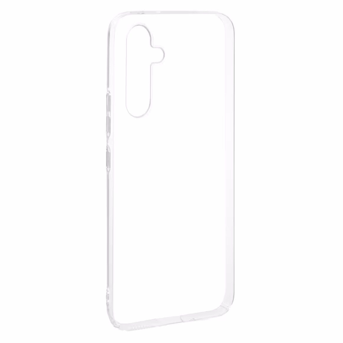  قاب-گارد موبایل طلقی شفاف Samsung Galaxy A54