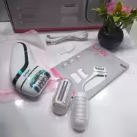 اپیلاتور  وی جی آر مدلV 713