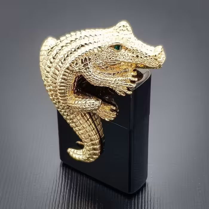 فندک چیف سوسماری