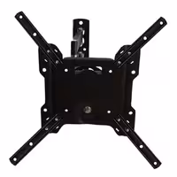 قیمت و خرید پایه دیواری متحرک(بازویی) تلویزیون ال سی دی آرم مدل TWM-500 | یاس ارتباط