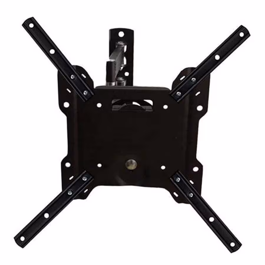 قیمت و خرید پایه دیواری متحرک(بازویی) تلویزیون ال سی دی آرم مدل TWM-500 | یاس ارتباط