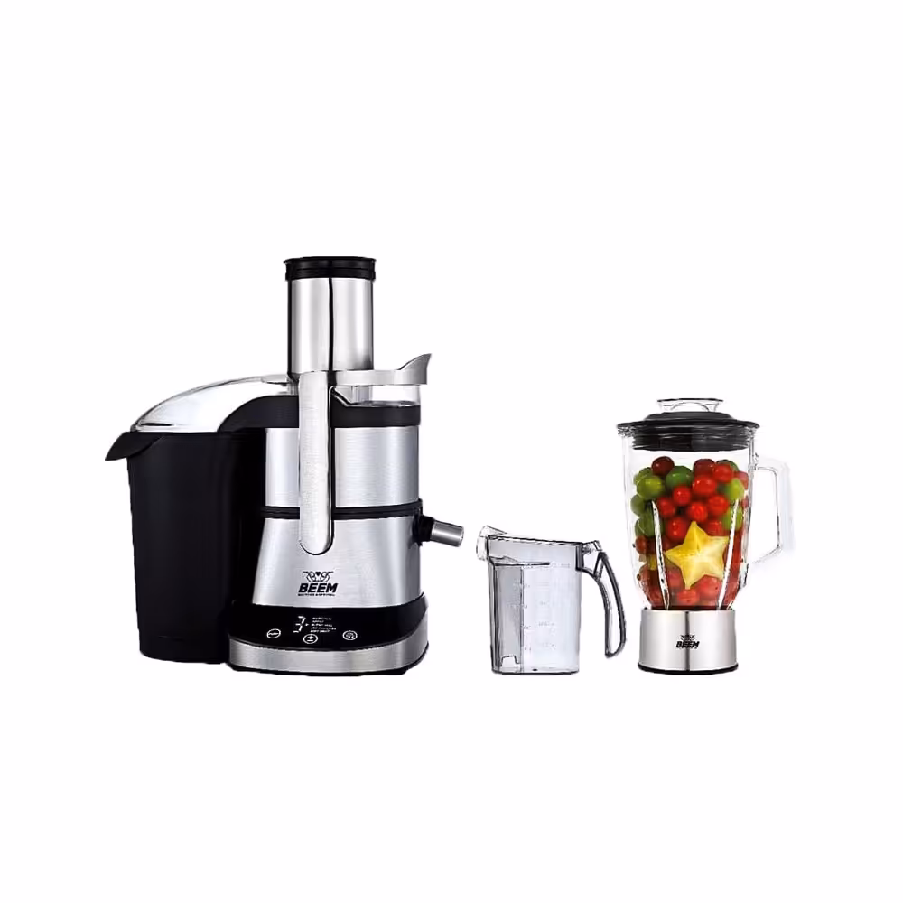 آبمیوه گیری بیم مدل JC2104