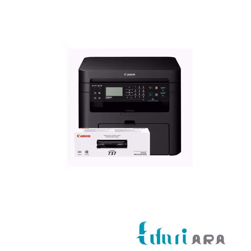 کارتریج پرینترلیزری کانن مدلi-SENSYS MF-232w
