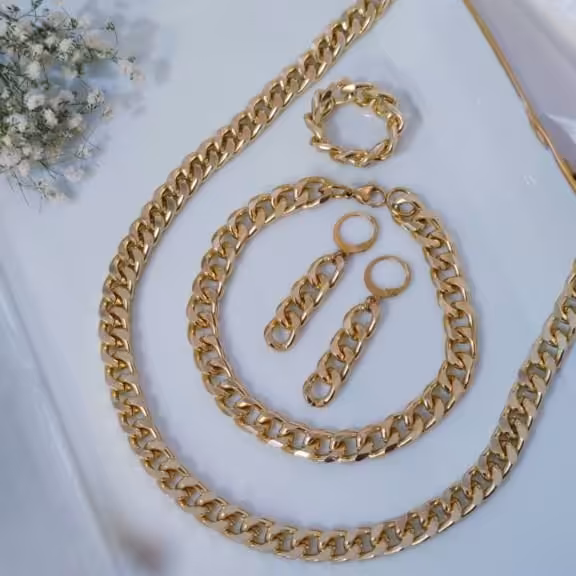 ست کارتیر رنگ ثابت و ضد حساسیت