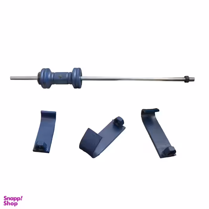 ضربه زن صافکاری مدل دراگون برن کد YPAB-SANGIN-85.5CM مجموعه 4 عددی