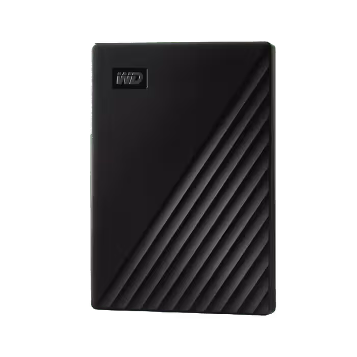 هارد اکسترنال وسترن دیجیتال My Passport 1TB