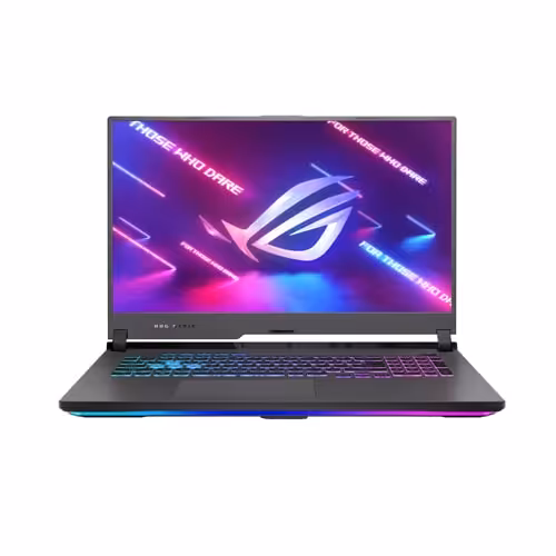 لپ تاپ گیمینگ ایسوس مدل ASUS ROG Strix G17 G713RW-KH175 | کالابالا