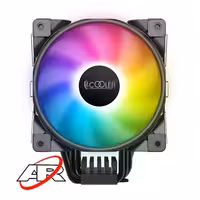 فن پردازنده پی سی کولر مدل GI-D56A