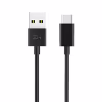 قیمت کابل شارژ USB A به Type-C مدل ZMI AL701 - ایسل