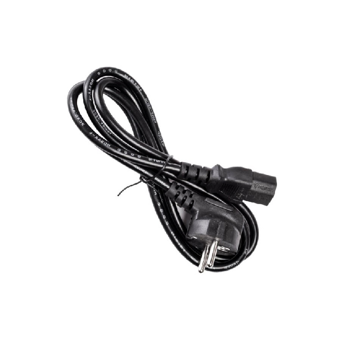 کابل برق پاور PC کیفیت بالا استوکpower cable