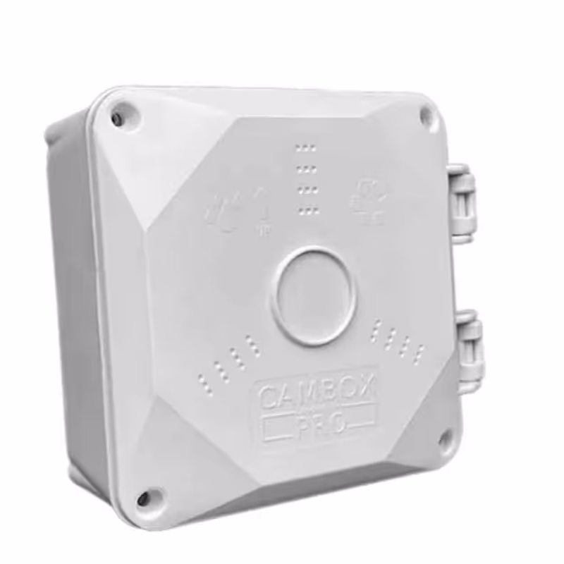 کم باکس 14 در 14 دوربین مدار بسته 