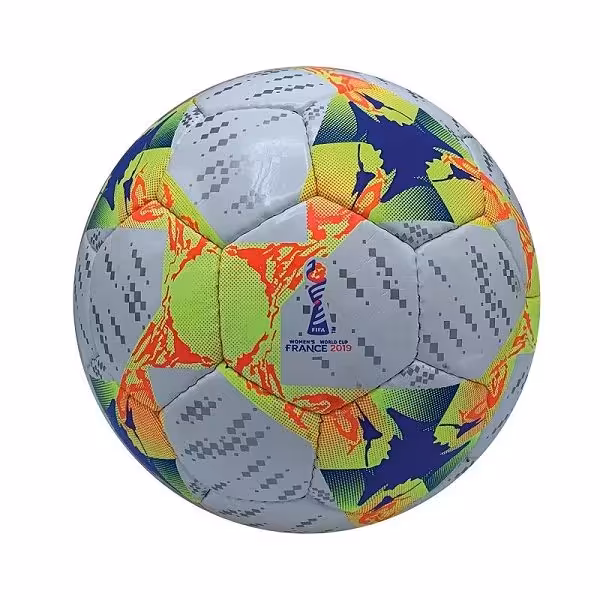 توپ فوتبال آدیداس مدل FRANCE 2019