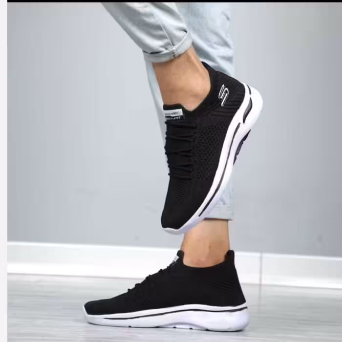 کتونی اسکیچرز تک سایز