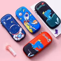 جامدادی فانتزی عروسکی