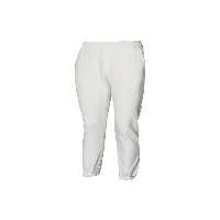 شلوار گرمکن سفید مردانه 931769 9003 اورجینال hummel