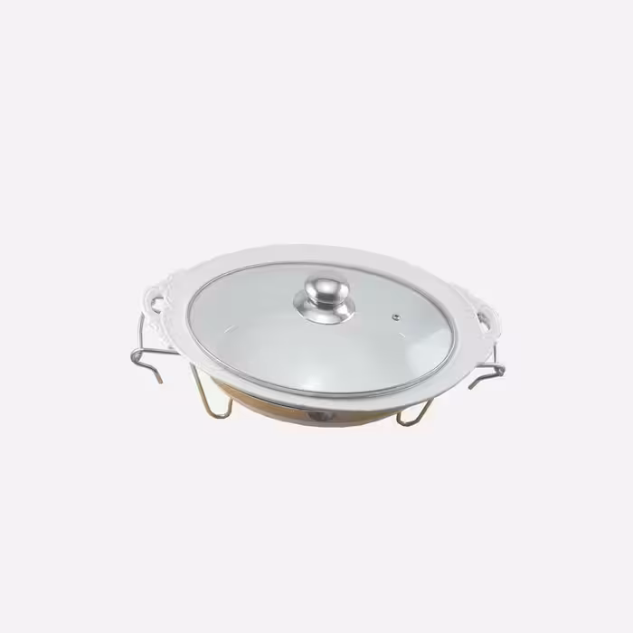 سوفله بیضی بزرگ یونیک کد 8550