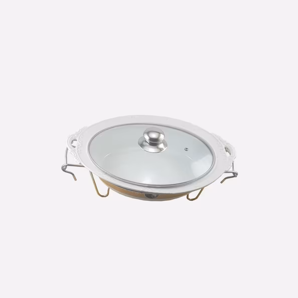 سوفله بیضی بزرگ یونیک کد 8550