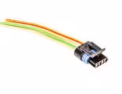 سوکت مگنت 4فیش دوو سیلو