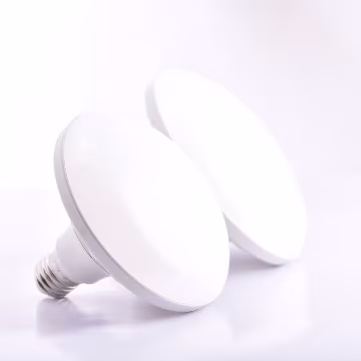 لامپ ال ای دی سفینه ای 50وات