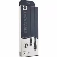 WOW Lightning Cable X113  کابل آیفون WOW