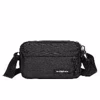 کیف شانه ای مشکی مردانه و زنانه بزرگ WAL اورجینال Eastpak