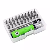 ست پیچ گوشتی مدل 8032