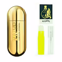 عطر 212 وی آی پی .گریدH (212 طلایی) زنانه.یک میل