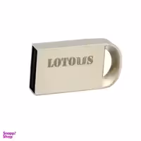 فلش مموری لوتوس مدل L802 ظرفیت 32 گیگابایت