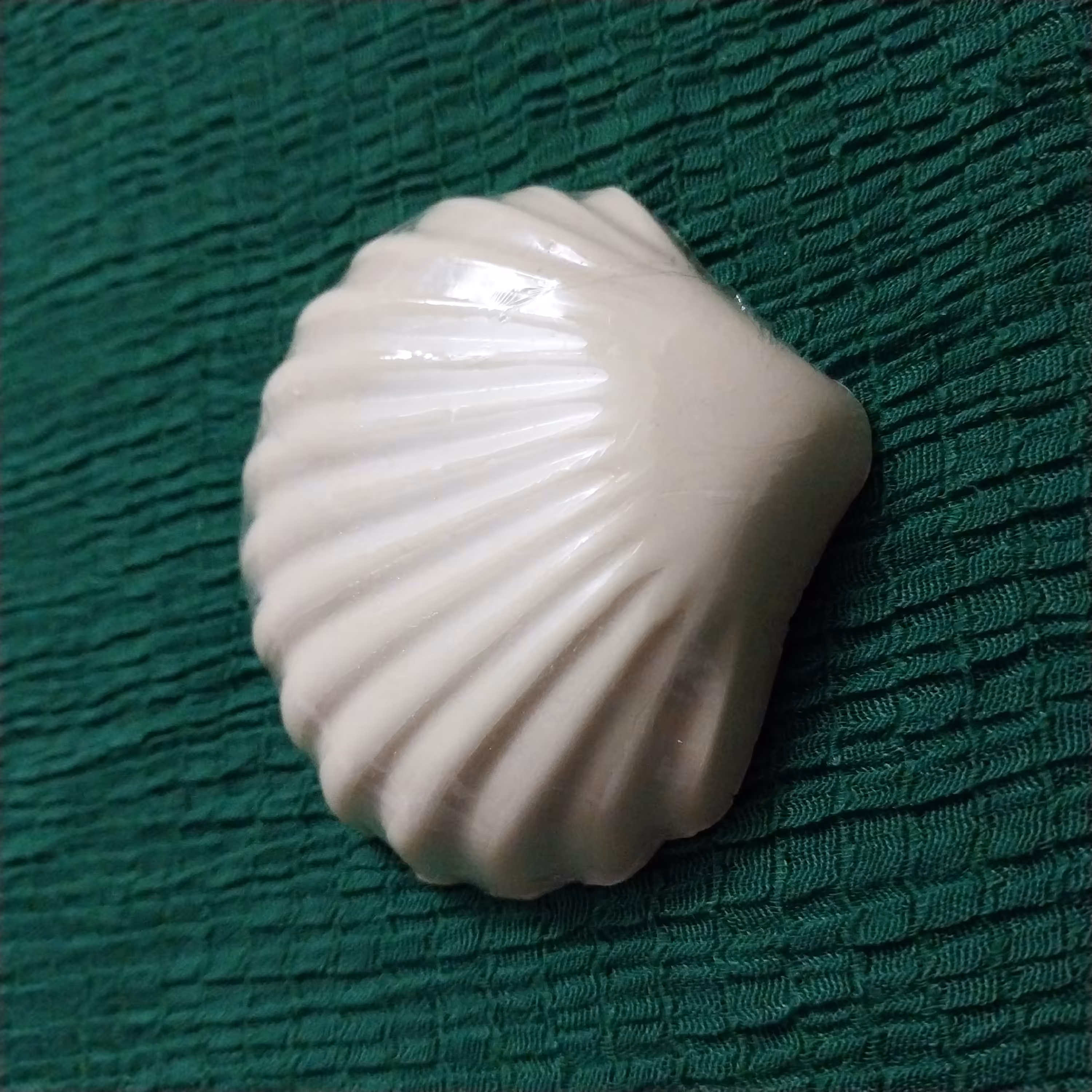 صابون گیاهی * پن صدفی  دست ساز *