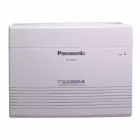 مرکز تلفن پاناسونیک مدل KX-TES824