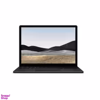 لپ تاپ مایکروسافت (Microsoft) مدل Surface Laptop 4 – i7 – 16GB – 256GB سایز 13.5 اینچی