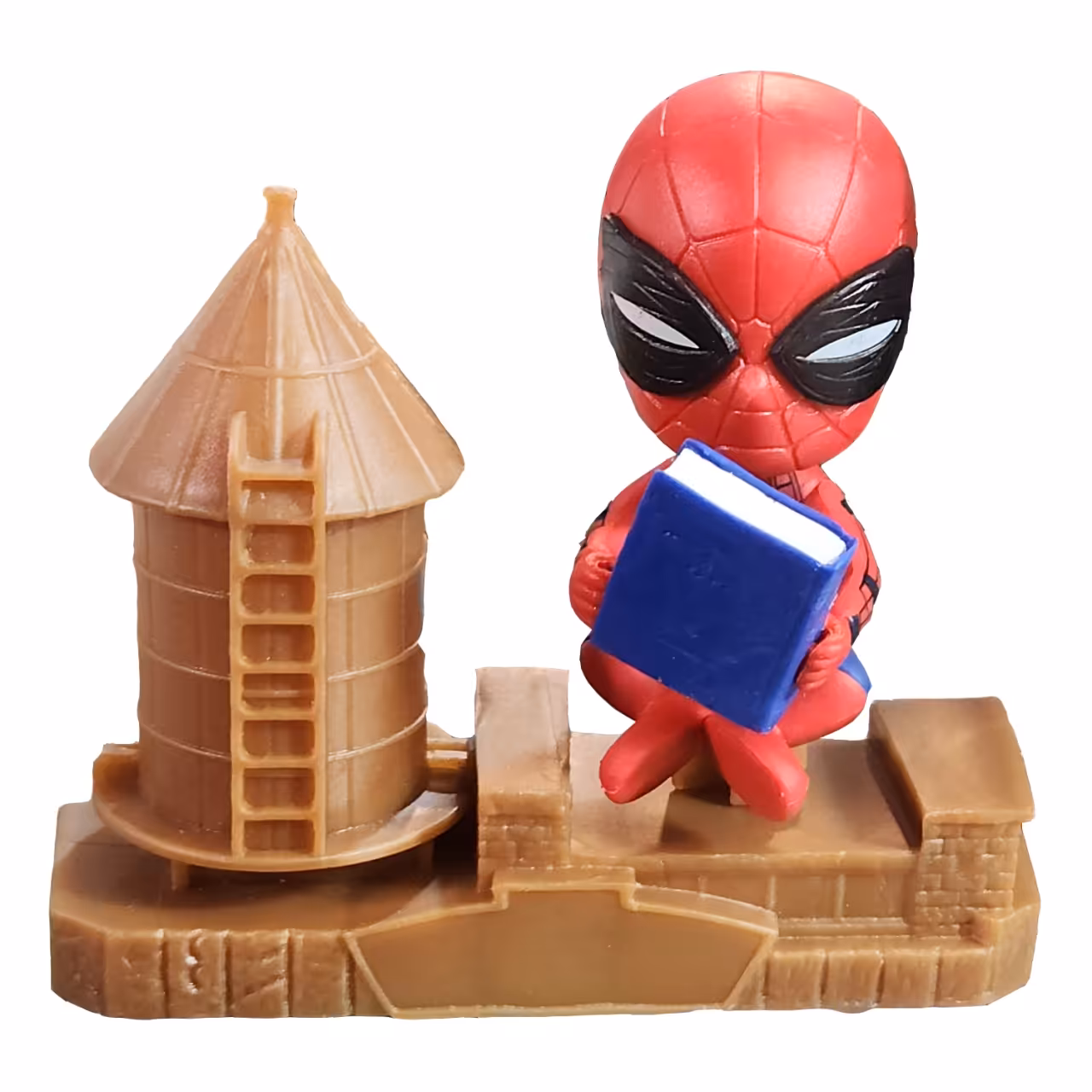 فیگور فله مدل Spiderman کد 2