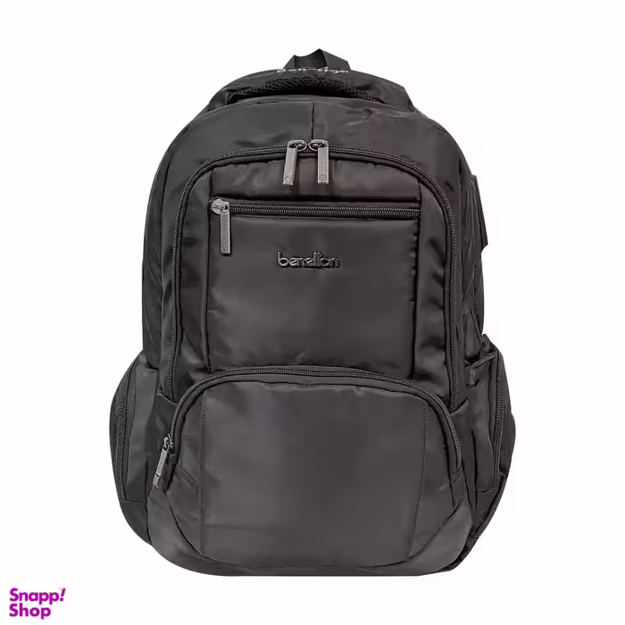 کوله پشتی لپ تاپ Benetton مدل B8822