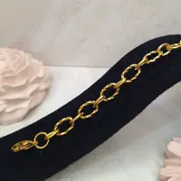 کد39 دستبند استیل دستبند رنگ ثابت دستبند زنجیری دستبند ژوپینگ دستبند زنانه دستبند دخترانه دستبند دستساز 