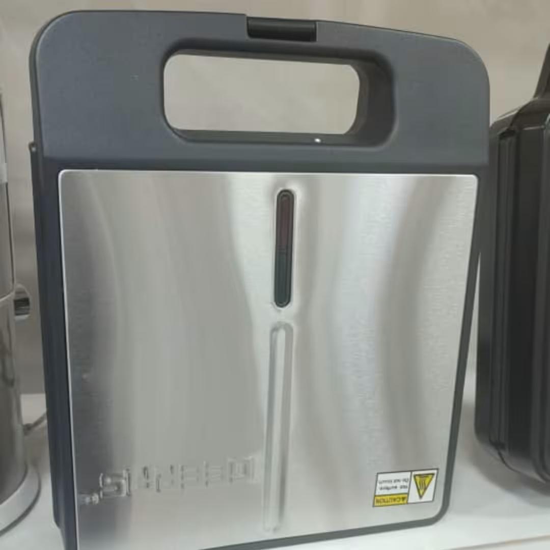 ساندویچ ساز جی پاس مدل GST5391(کد3)