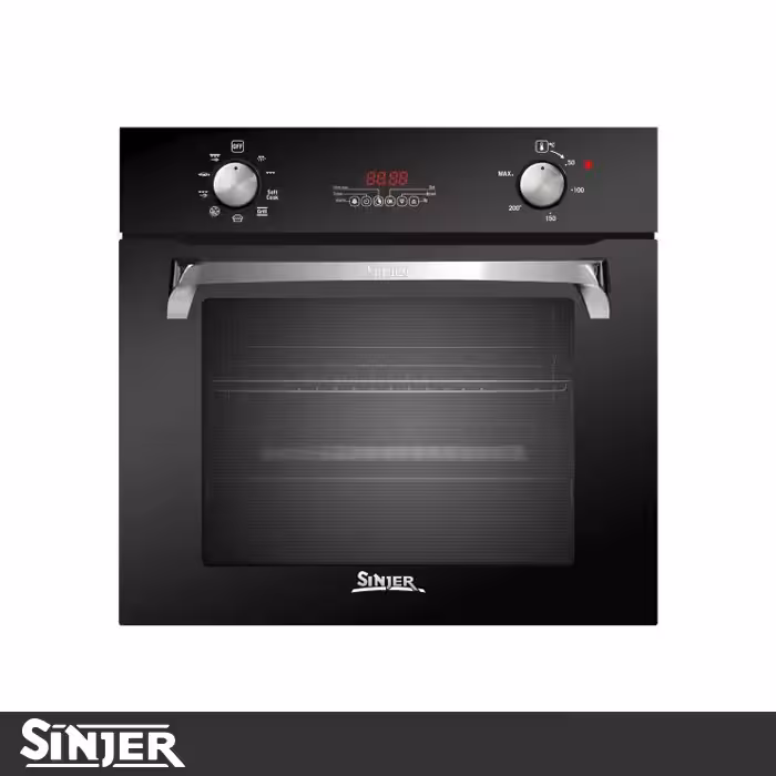 فر توکار سینجر مدل 7608A